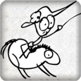 暴走女騎士大冒險