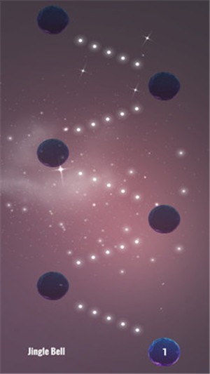 星空鋼琴