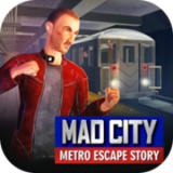 狂熱都市：地鐵逃生