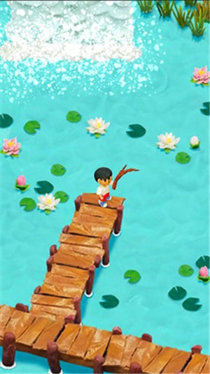 無人島脫出生存