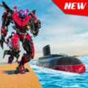 潛艇機器人改造