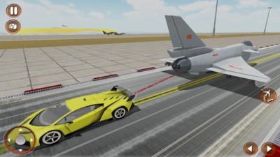 風箏汽車模擬