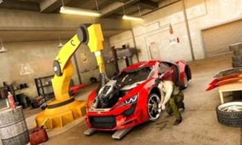 車輛修理大師