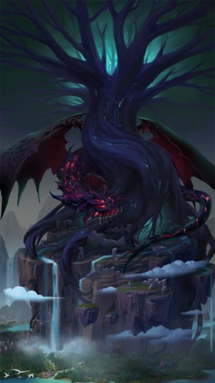 永夜啟明