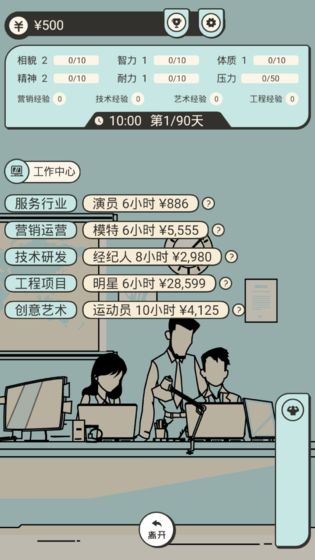 聰明求生記 無限金幣版