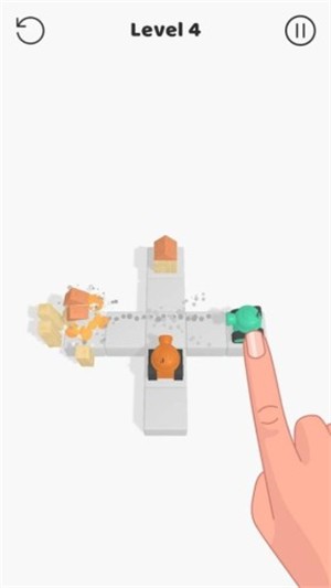 坦克爆轟大戰