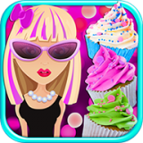 名人蛋糕甜點(diǎn)