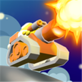 合并坦克大戰僵尸