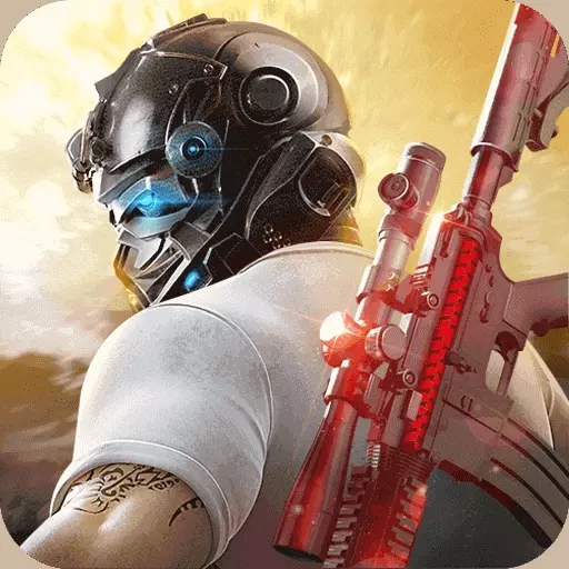 荒野行動 巔峰對決