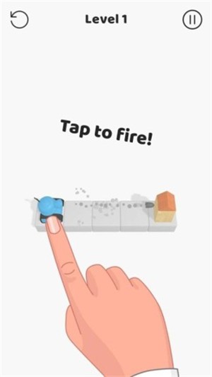坦克爆轟大戰