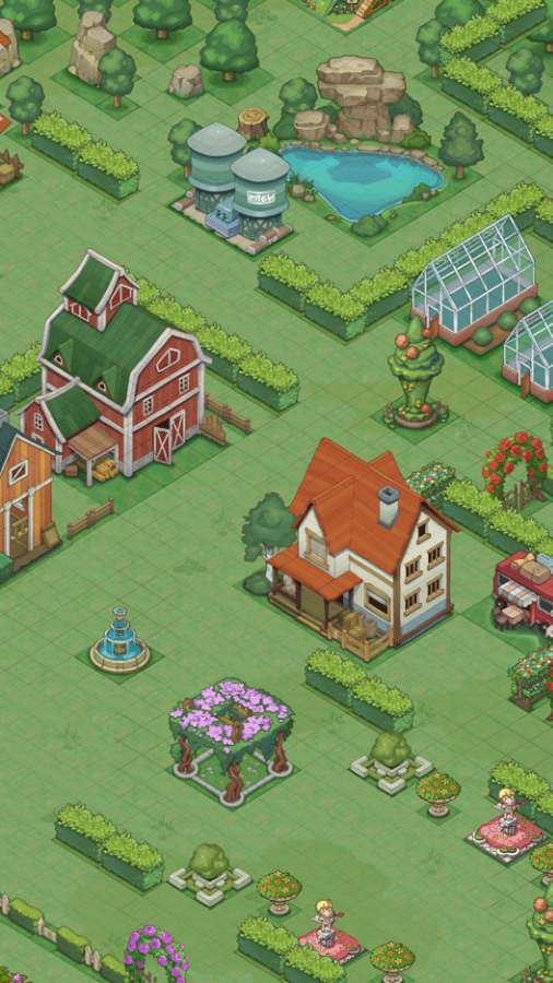 PlusFarm