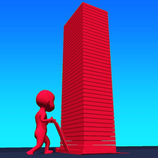 推就完事兒 九游版