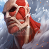 進擊的巨人模擬器