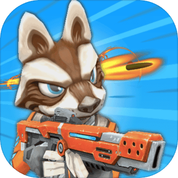 奇兵小隊 無限寶石版