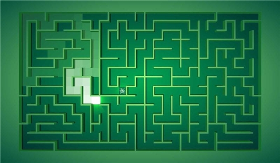 迷宮光之路(Maze: Path of light)