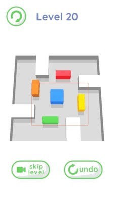果凍空間3D
