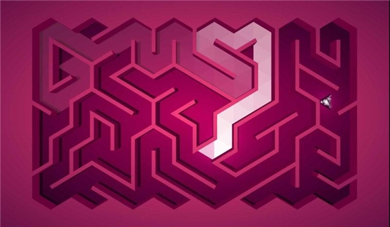迷宮光之路(Maze: Path of light)