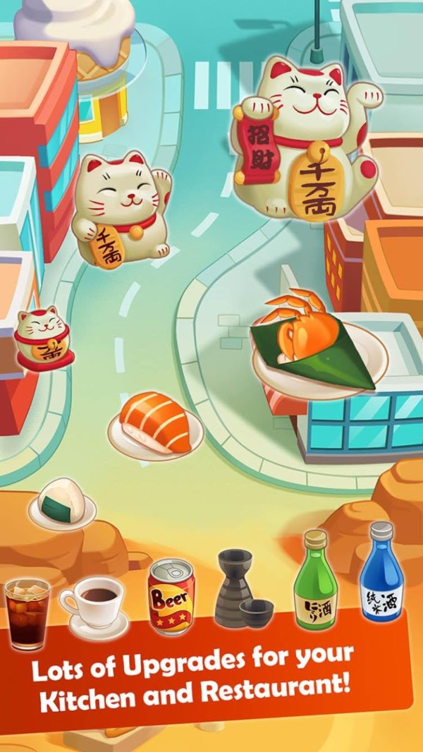 拉面大師