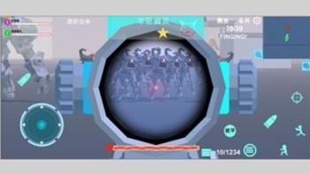 異星守衛(wèi)