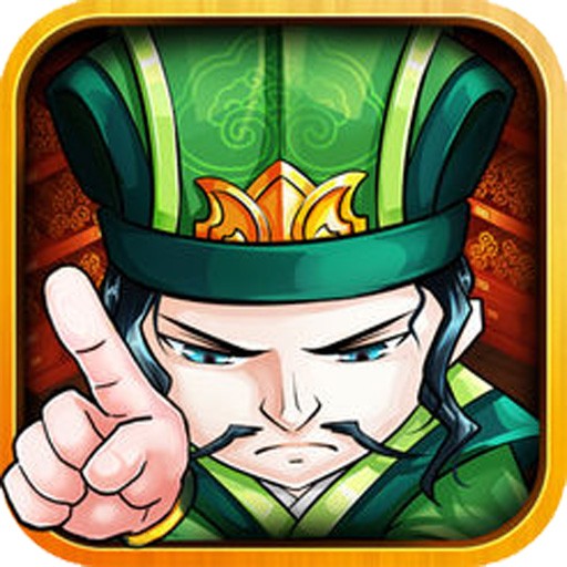 鳳舞三國 果盤版