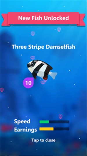 閑置小魚