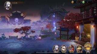京都鎮(zhèn)魔傳