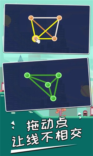 點(diǎn)和線