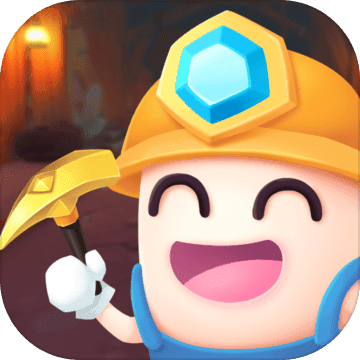 瘋狂挖礦 無限金幣版