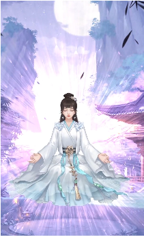 我家小妖初成長