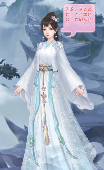 我家小妖初成長