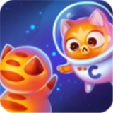 模擬喵星一起喵喵喵