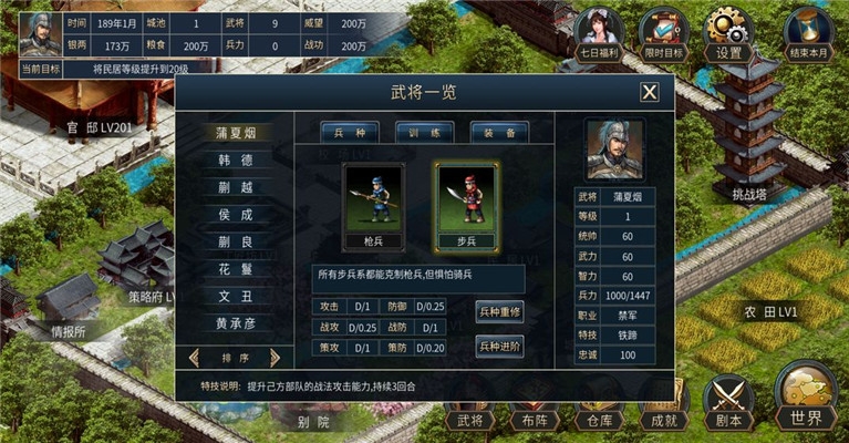 筑夢三國