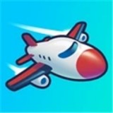 閑置機場經(jīng)理