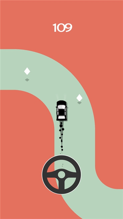 指尖飛車