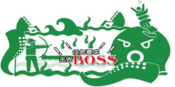 笨蛋射擊練習