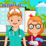 公主寶寶的小護士