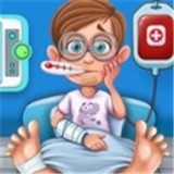 呵護寶寶小醫生