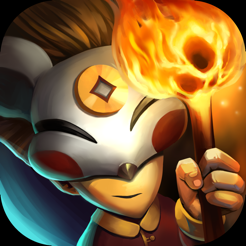 貪婪洞窟:時裝版本