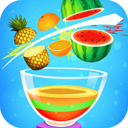 開心水果大師