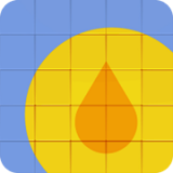 彩色翻轉(zhuǎn)3D