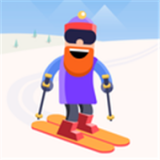 經(jīng)營滑雪場