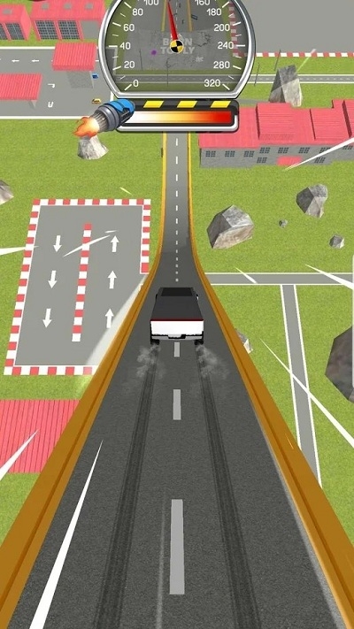 汽車跳線
