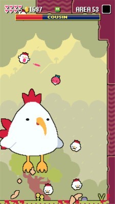 超級戰斗雞2