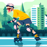 瘋狂健身閑置體育