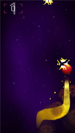 殺手彗星