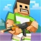 像素狙擊機械大師