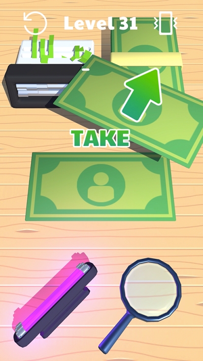 Money Buster