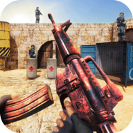 突擊隊行動團隊