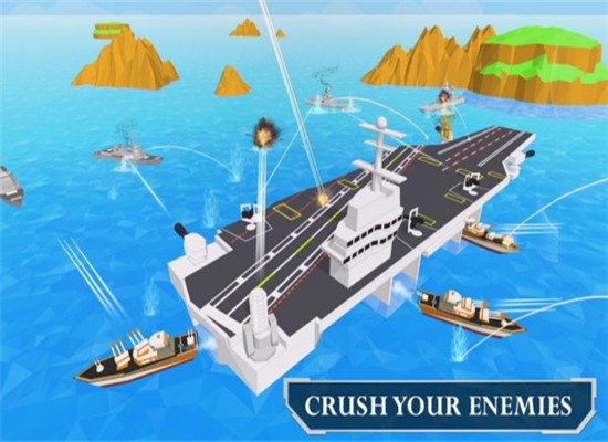 海軍艦艇戰(zhàn)役