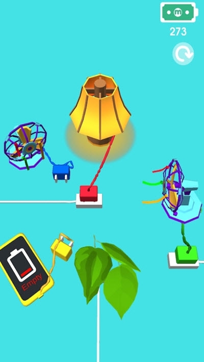 充電我特牛ReCharge IT